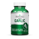 Garlixo (Garlic Extract)